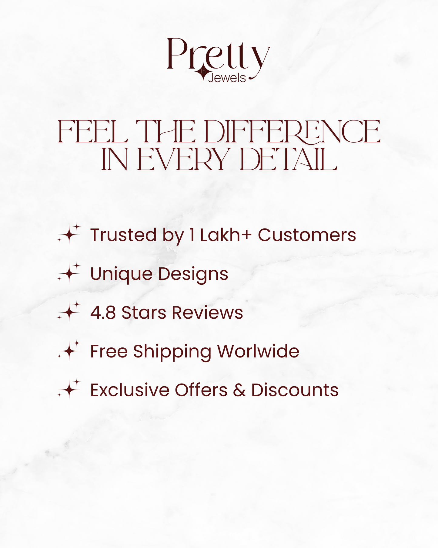 Green Flower Stud Earring