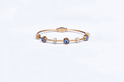 Evil Eye Bracelet