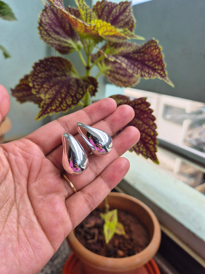 Teardrop Earring